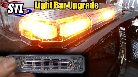 stl light bar